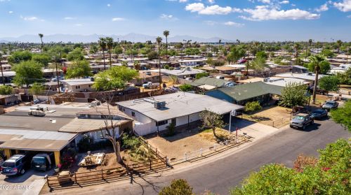 3937 Cypress St, Phoenix AZ 85006-1726 exterior