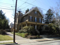 294 Highland Ave, Newton, MA 02465-2514