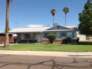 3302 Poinsettia Dr, Phoenix AZ  85029-3226 exterior