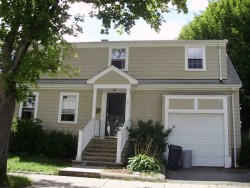 6 Dana Rd, Newton, MA 02465-1118