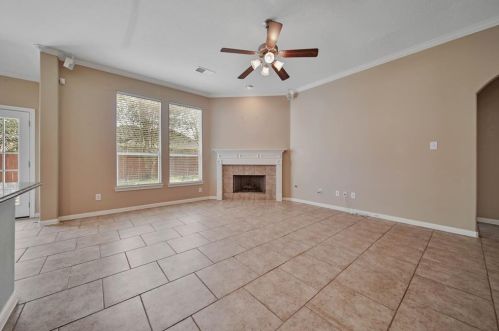 20418 Brg Mnr Ln, Richmond TX 77407-4053 exterior