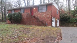 1344 Juniper Dr, Birmingham AL  35235-1653 exterior