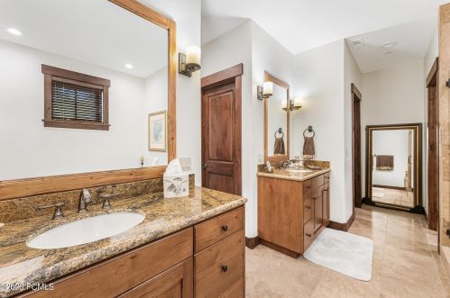 2870 Westview Trl, Park City UT 84098-6342 exterior