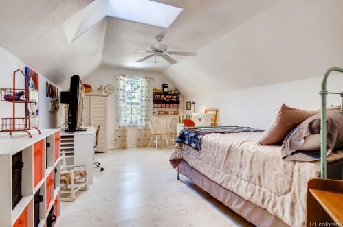 13061 Callae Dr, Conifer CO 80433-5002 exterior