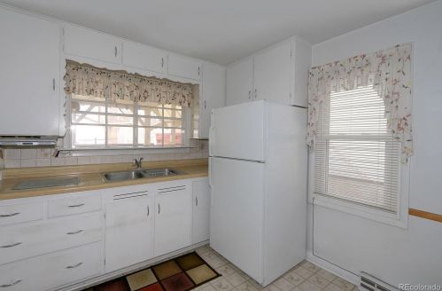 3021 Corona St, Englewood CO 80113-1778 exterior