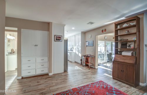 4152 4th Ave, Phoenix AZ  85013-3033 exterior