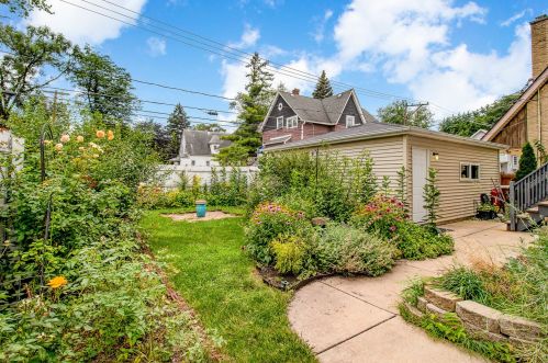 6940 34 St, Forest View IL 60402-3303 exterior