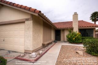 3160 Laurel Ave, Henderson, NV 89014-3138