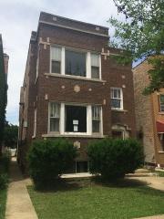 1836 Oak Park Ave, Forest View IL  60402-3394 exterior