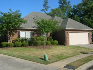 6335 Mill Creek Way, Birmingham AL  35242-7341 exterior