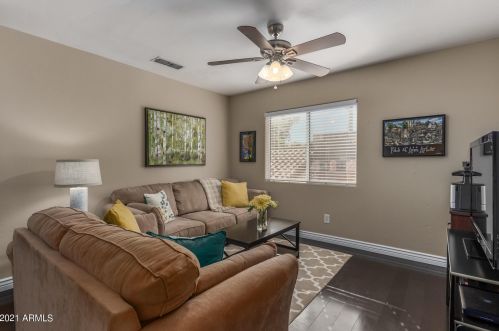 17209 47 St, Phoenix AZ 85032-9320 exterior