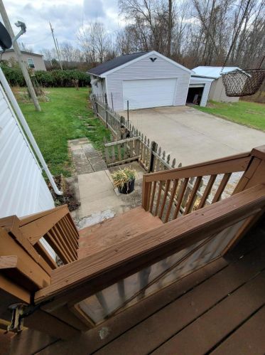 1963 Alexander Rd, Verona KY 41092-8221 exterior