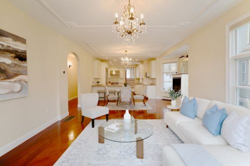 38 Braeland Ave, Newton, MA 02459-2211