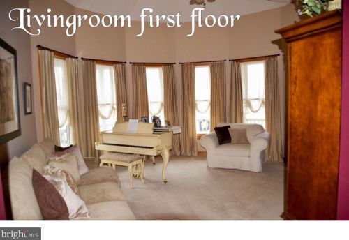 1910 Jacksonville Jobstown Rd, Columbus NJ 08022-9510 exterior