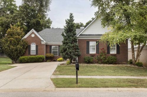 7512 Warrenton Hl Ct, Louisville KY  40291-6716 exterior