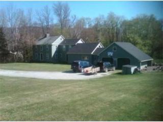 1639 Oblong Rd, Williamstown MA  01267-3093 exterior