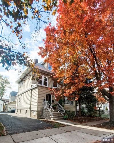 78 Quincy Ave, Kearny NJ  07032-2165 exterior