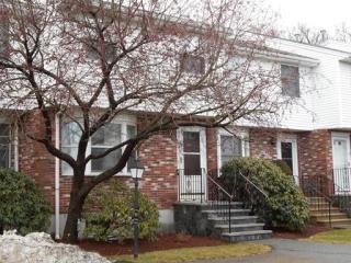 14 Eagan Pl, Peabody MA  01960-5616 exterior