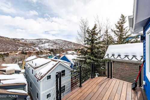 1016 Empire Ave, Park City UT exterior