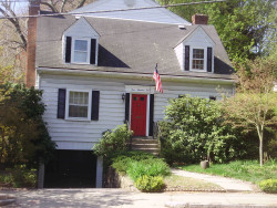 410 Homer St, Newton, MA 02459-1443