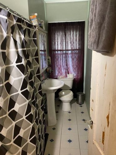 100 Clark St, New Bedford MA 02740-7102 exterior