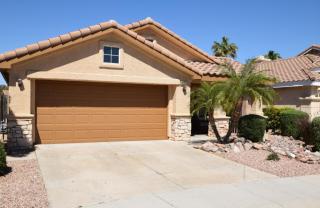 3206 Marco Polo Rd, Phoenix, AZ 85050-3990