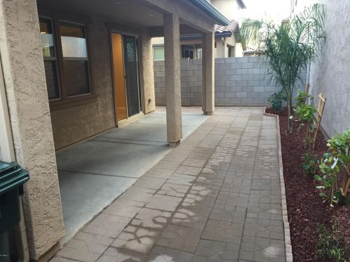 15604 47th Pl, Phoenix AZ  85032-3371 exterior