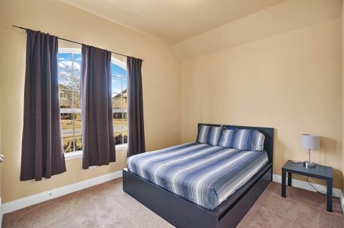 310 Blossom Ter Ln, Richmond TX 77469-5888 exterior