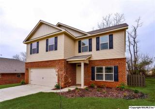 335 Dovington Dr, Huntsville, AL 35806-1680