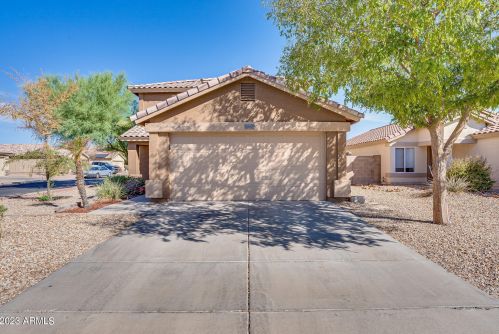 11924 Windrose Dr, El Mirage, AZ 85335-3385