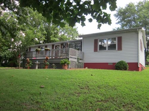 2665 Greenville Rd, Hopkinsville, KY 42240-2885