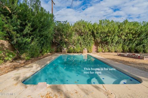 4016 Edgemont Ave, Phoenix AZ 85008-1512 exterior