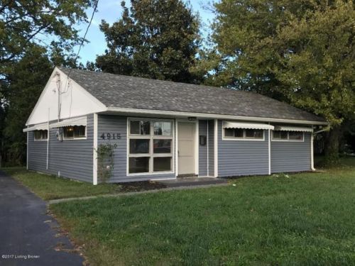 4915 Preston Dr, Louisville, KY 40213-2231