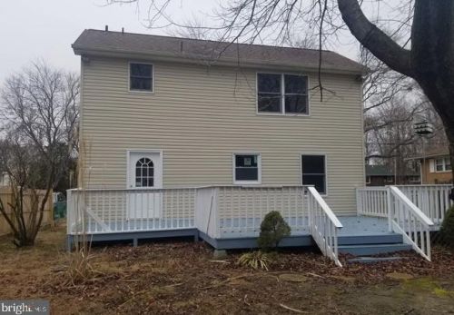 828 Sunrise Ave, West Deptford NJ 08096-4773 exterior