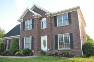 13804 Frst Bnd Cir, Louisville KY  40245-8406 exterior