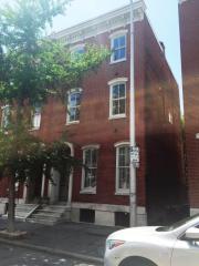 2010 Wallace St, Philadelphia PA  19130-3222 exterior