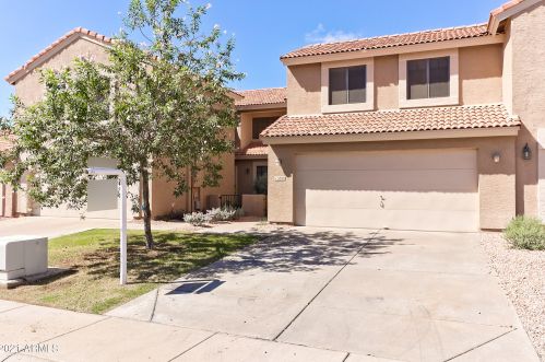 13820 41st Way, Phoenix, AZ 85044-4664