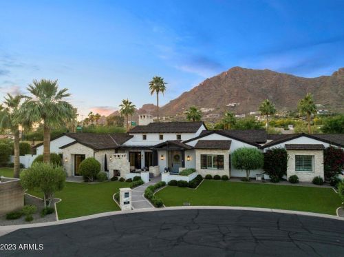 4485 56 St, Phoenix AZ exterior