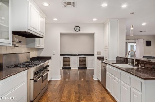 3429 Coolidge St, Phoenix AZ 85018-3425 exterior