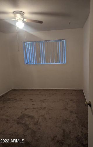 3629 Claremont St, Phoenix AZ 85015-2030 exterior