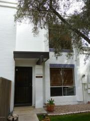 13206 3rd Way, Phoenix AZ  85022-5242 exterior