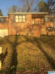 601 Barclay Ln, Birmingham, AL 35206-1746