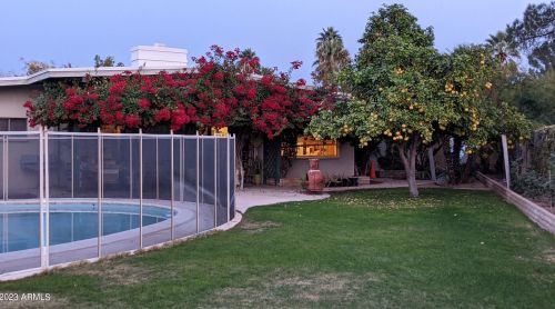 4202 55 Pl, Phoenix AZ exterior