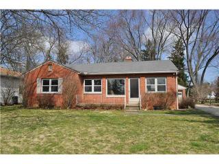 2992 Minerva Lake Rd, Columbus, OH 43231-4823