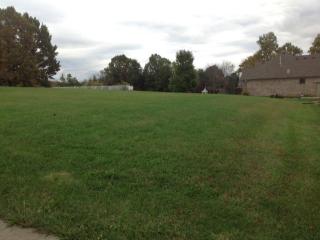 4523 Dove Park Blvd, Louisville KY  40299-5481 exterior