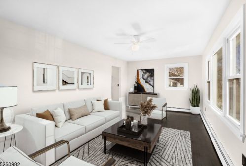 20 Loomis Ave, Wantage NJ  07461-2214 exterior