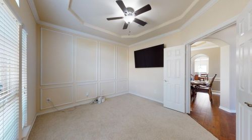 1003 Butterfly Ln, Richmond TX 77469-5080 exterior