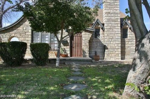 2100 25th St, Phoenix, AZ 85008-2726