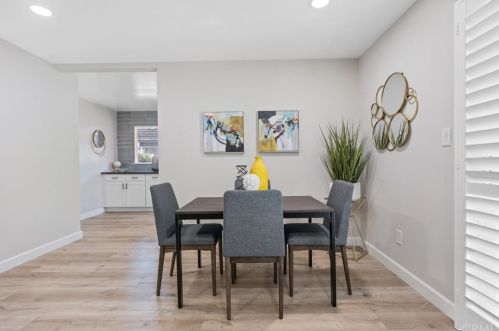 15541 Woodcrest Dr, Whittier CA  90604-3238 exterior