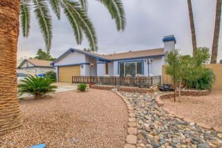 8343 Fairmount Ave, Phoenix, AZ 85037-2701